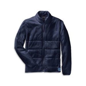 Aether Navy Total Eclipse Eco Insulated Jacket XXL New with Tags